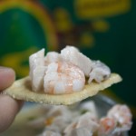 Ceviche Mixtos