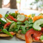 awesome spin on enchiladas