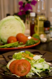 summer-cabbage-salad cabbage salad