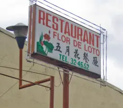 costa-rica-food-flor-de-loto Best Chinese Food in Costa Rica