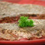 Seasoned Ribeye Steaks