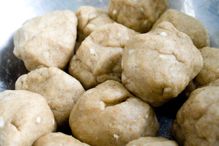 homemade-crackers-dough-balls homemade-crackers-dough-balls