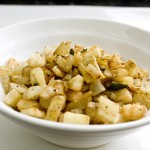 jalapeno onion frites