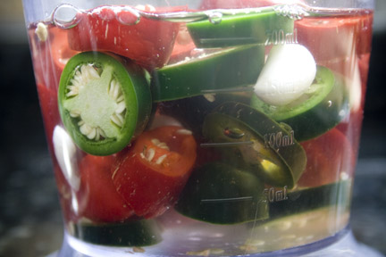 chili peppers in vinegar chili peppers in vinegar