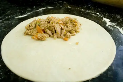 Tuna-empanada11 tuna empanada filling