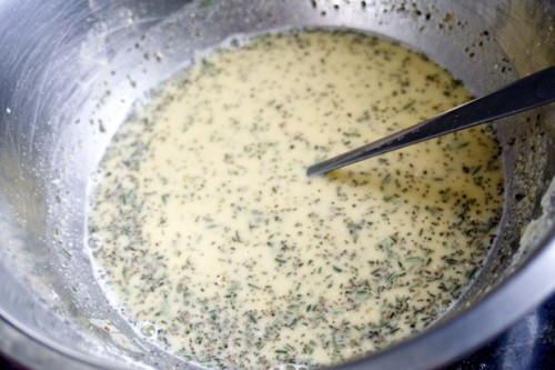 Garbanzo-flatbread-5 Garbanzo Flatbread Batter