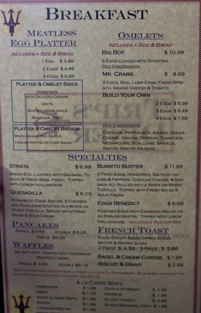 Cheap Restaurant St. Petersburg Trips Diner CheapFoodHere