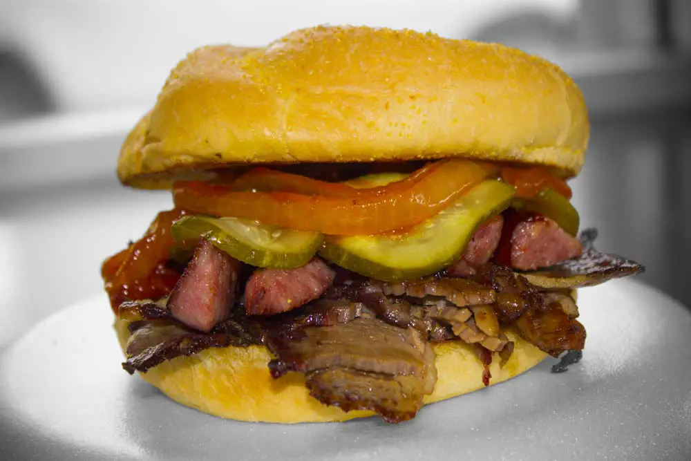 Sweet Tea Infused Brisket On A Bargain Budget Sweet Tea Infused Brisket On A Bargain Budget